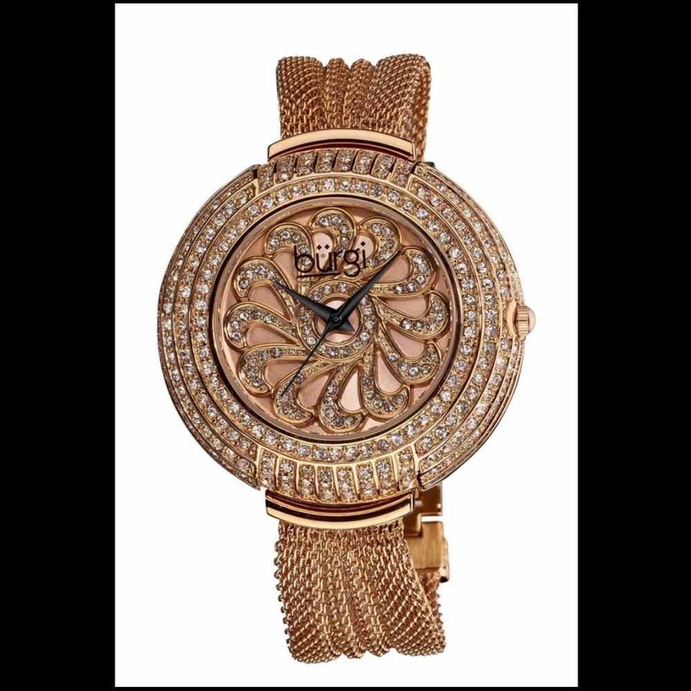 Burgi Watch